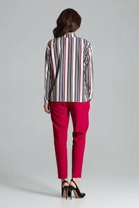 Long sleeve shirt model 135874