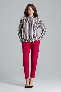 Long sleeve shirt model 135874