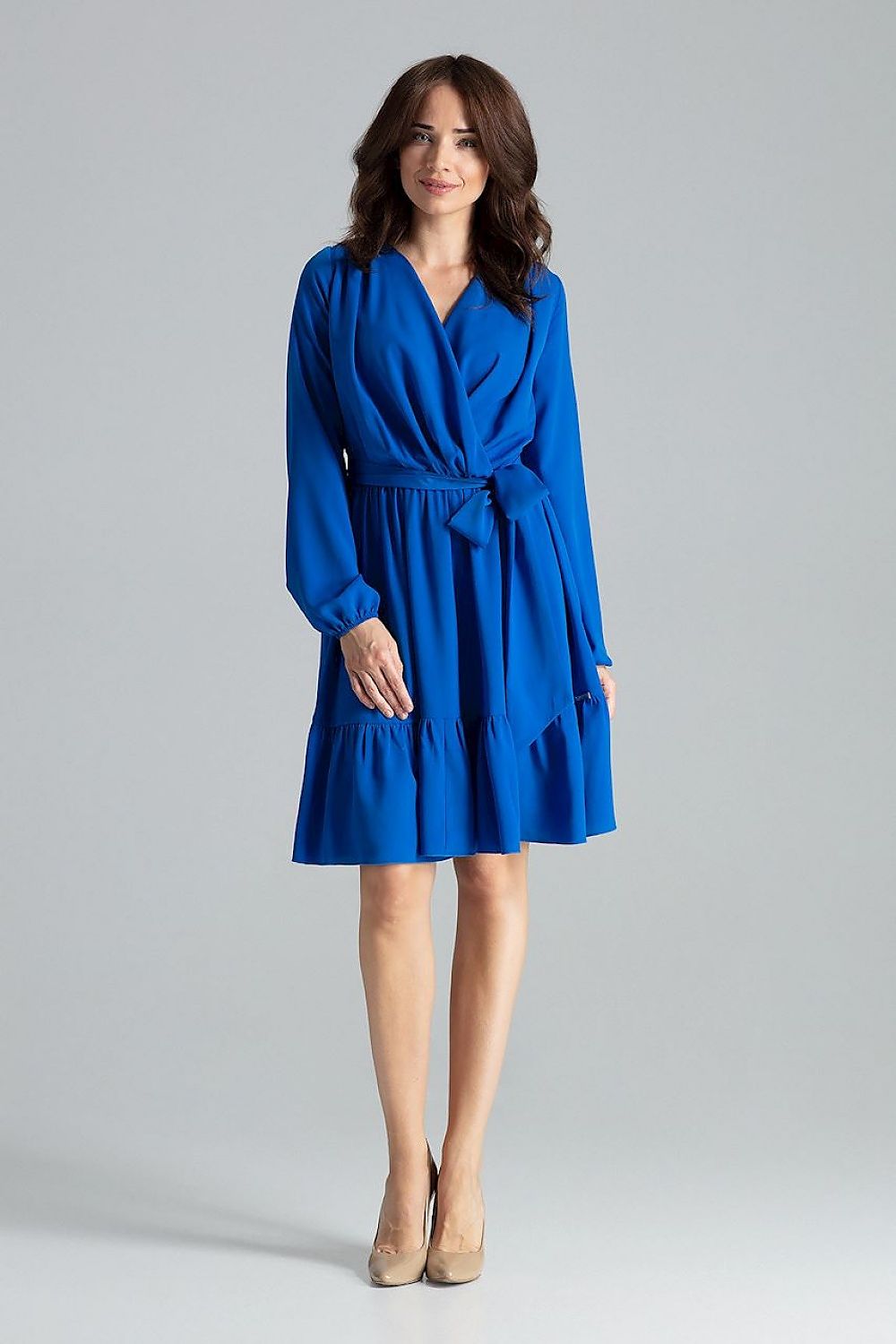 Cocktail dress model 135898