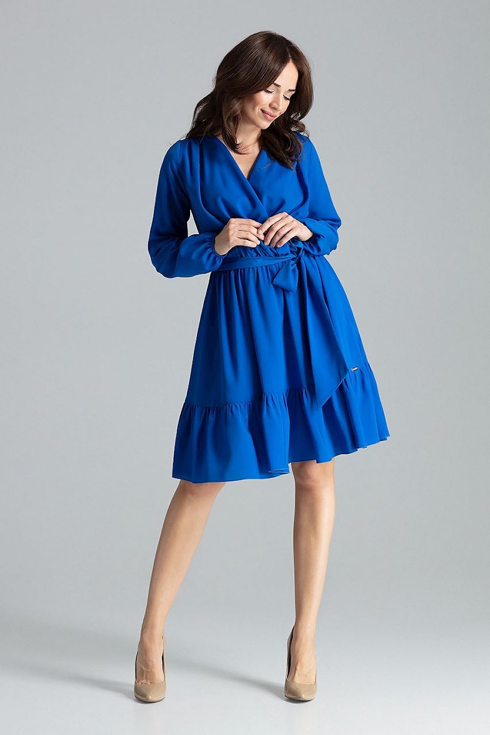 Cocktail dress model 135898