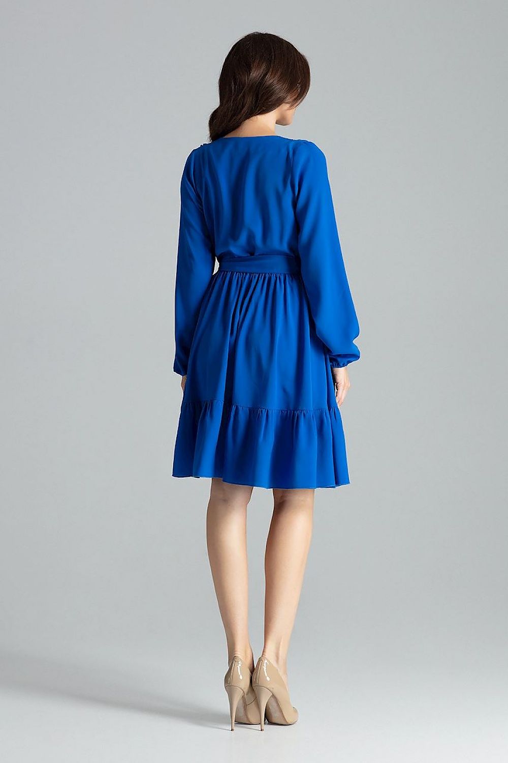 Cocktail dress model 135898