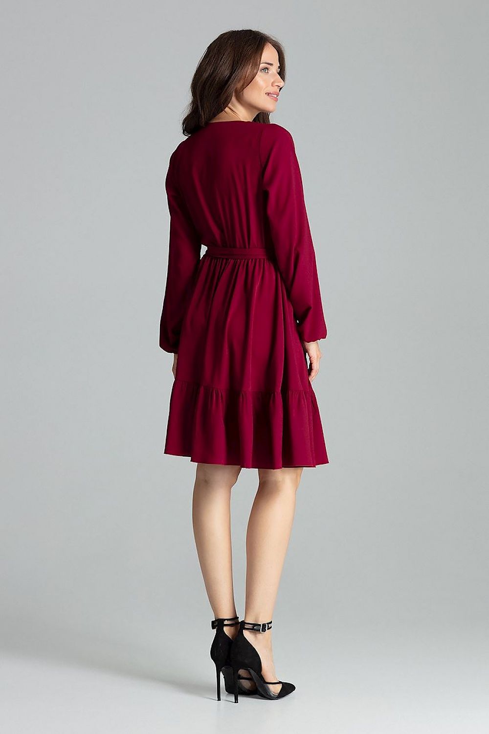 Cocktail dress model 135899