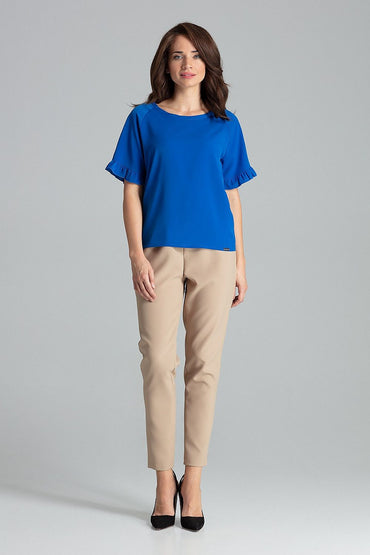 Blouse model 135904
