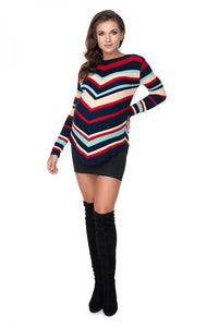 Pregnancy sweater model 135980