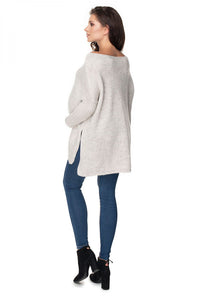 Pregnancy sweater model 135981