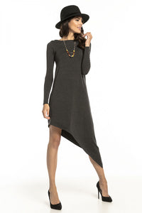 Evening dress model 136195