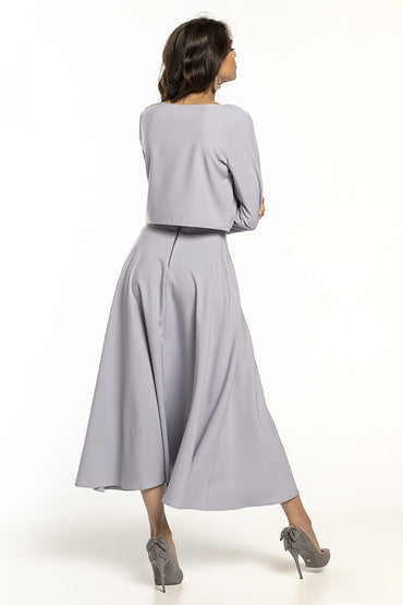 Blouse model 136265