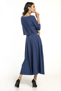 Blouse model 136269