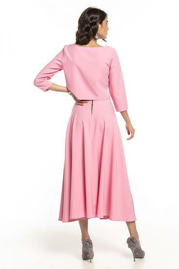 Blouse model 136271