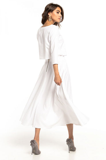 Blouse model 136272