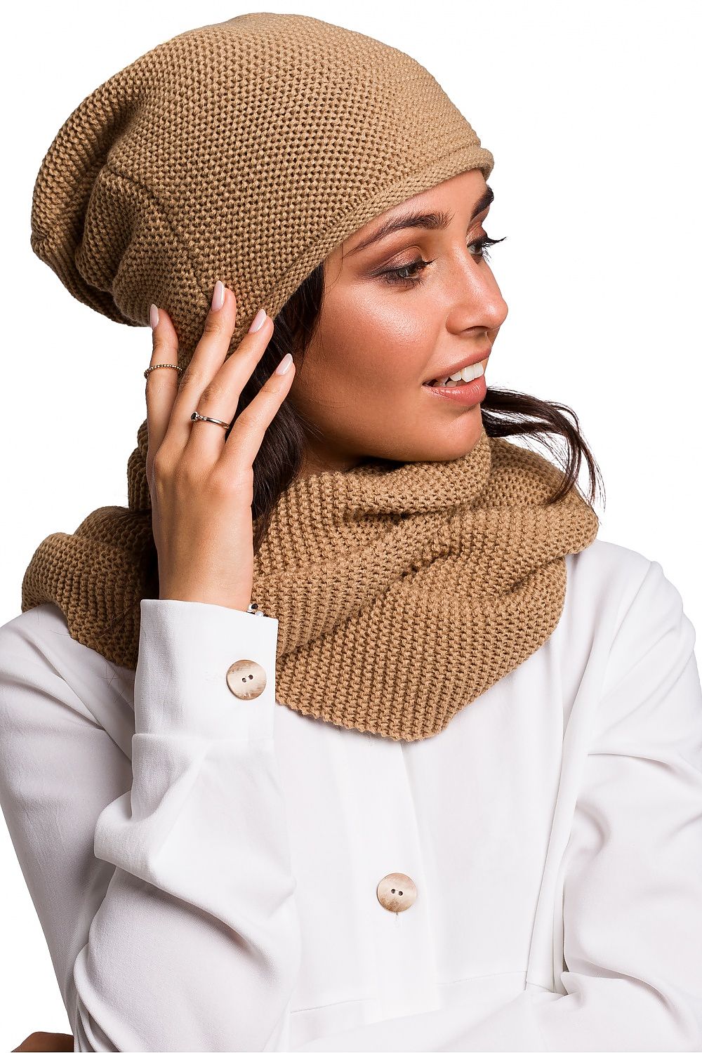 Cap model 136400