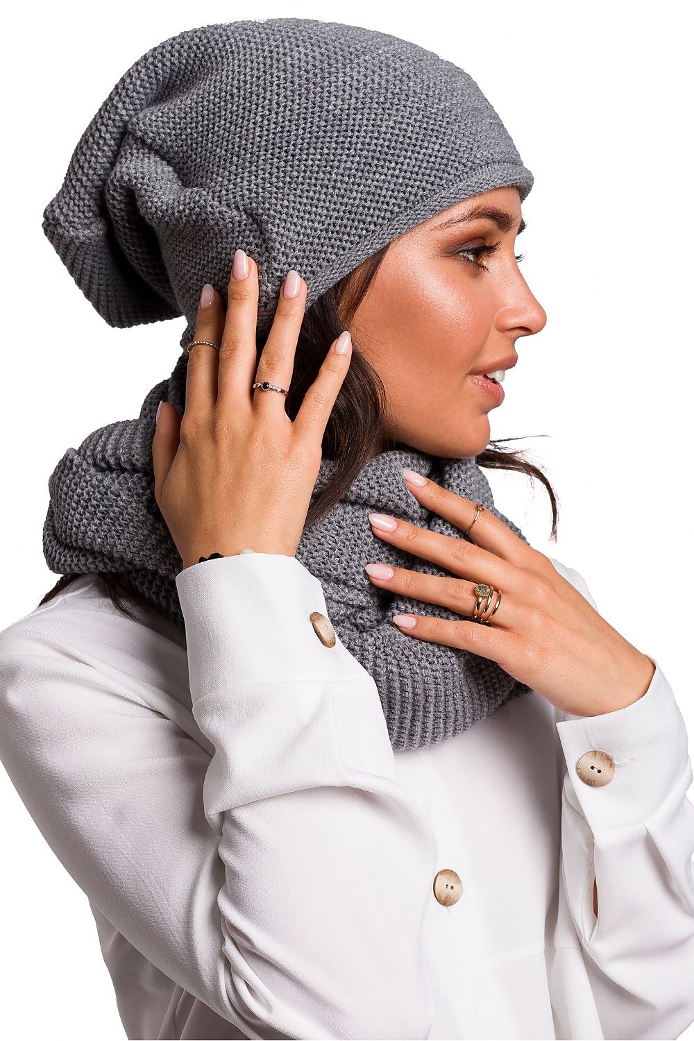 Cap model 136401