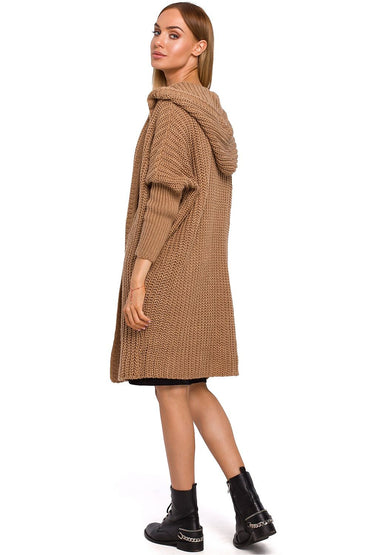 Cardigan model 136654