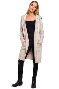 Cardigan model 136657