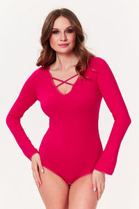 Shapewear Body model 136833