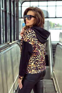 Sweatshirt model 137441