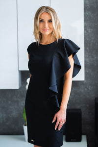 Cocktail dress model 138222