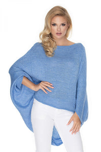 Poncho model 138244