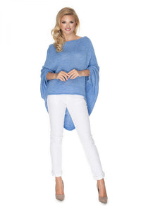 Poncho model 138244