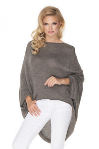 Poncho model 138246