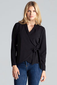 Blouse model 138272