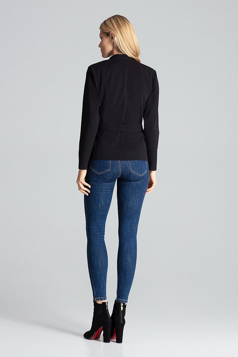 Blouse model 138272