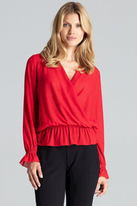 Blouse model 138279