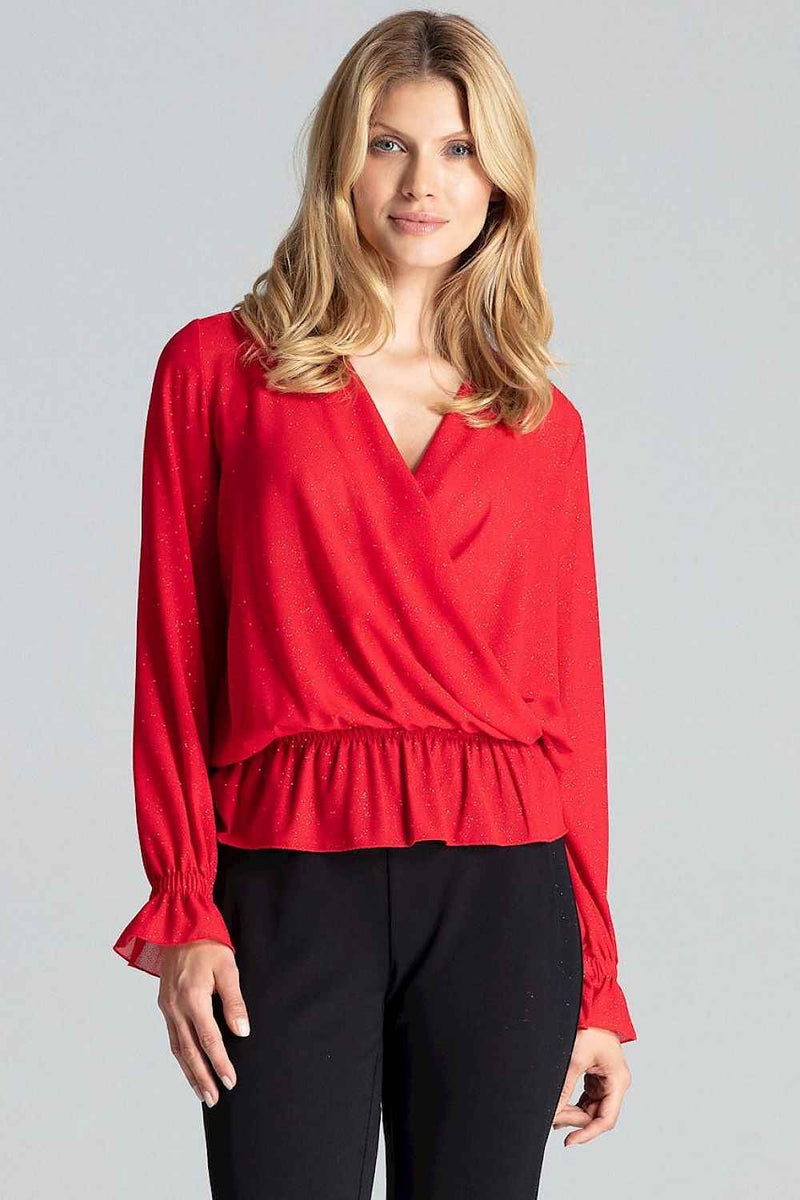 Blouse model 138279