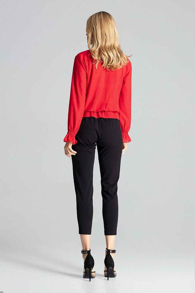 Blouse model 138279