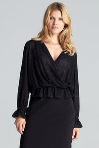Blouse model 138280