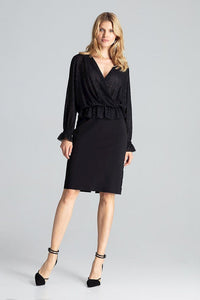 Blouse model 138280