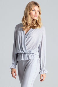 Blouse model 138281