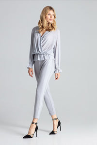 Blouse model 138281