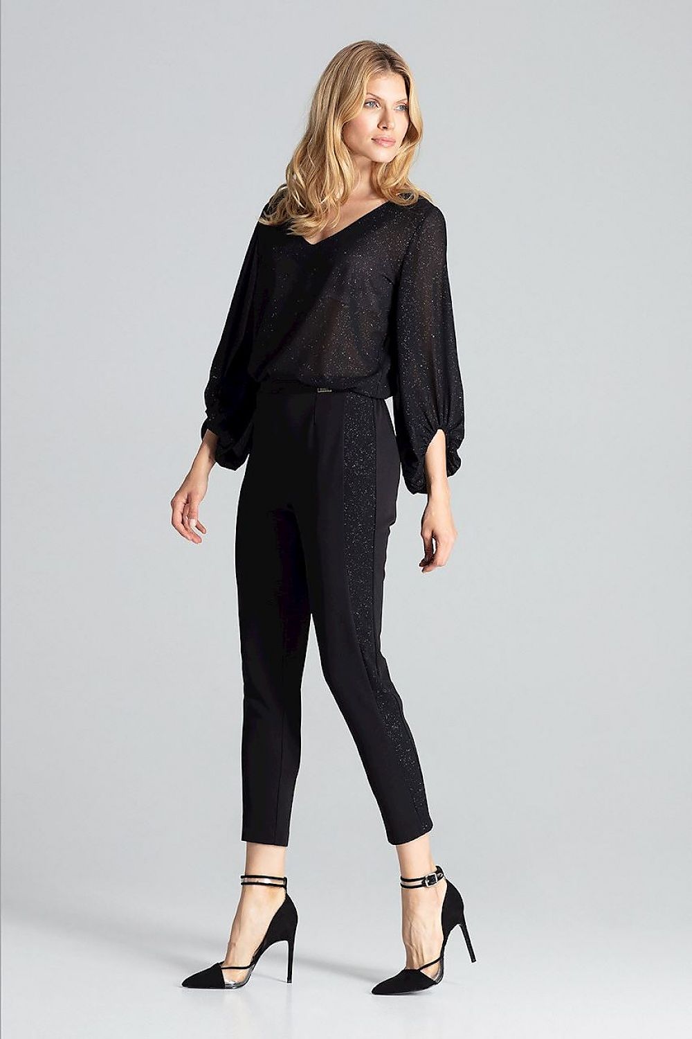Women trousers model 138283 - Lojahub