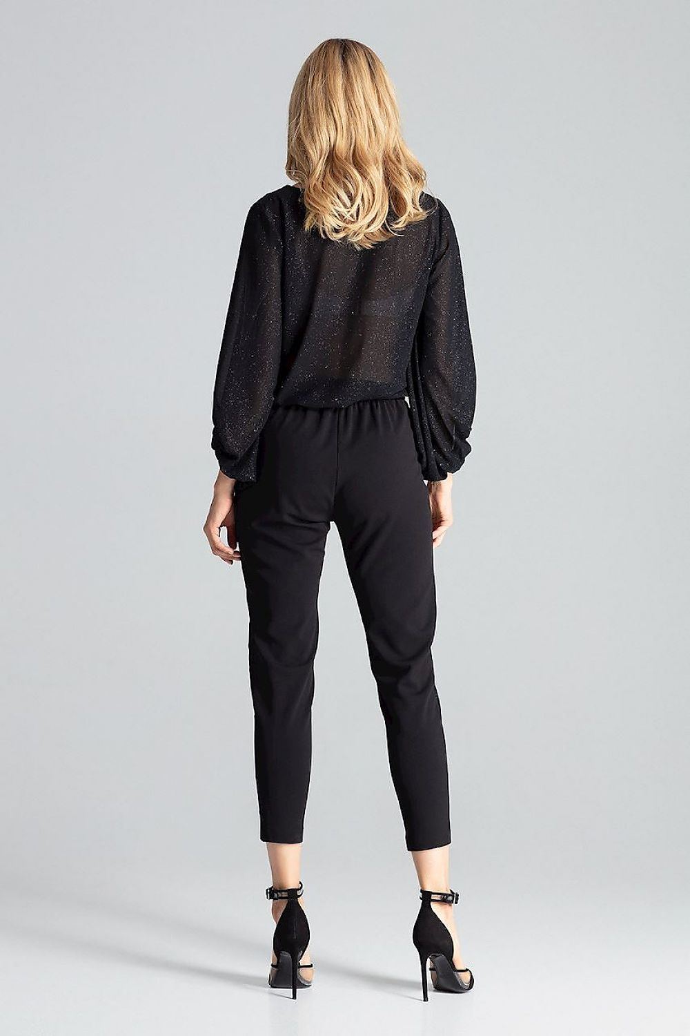 Women trousers model 138283 - Lojahub