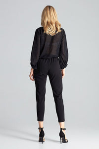 Women trousers model 138283 - Lojahub