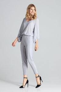 Women trousers model 138284 - Lojahub