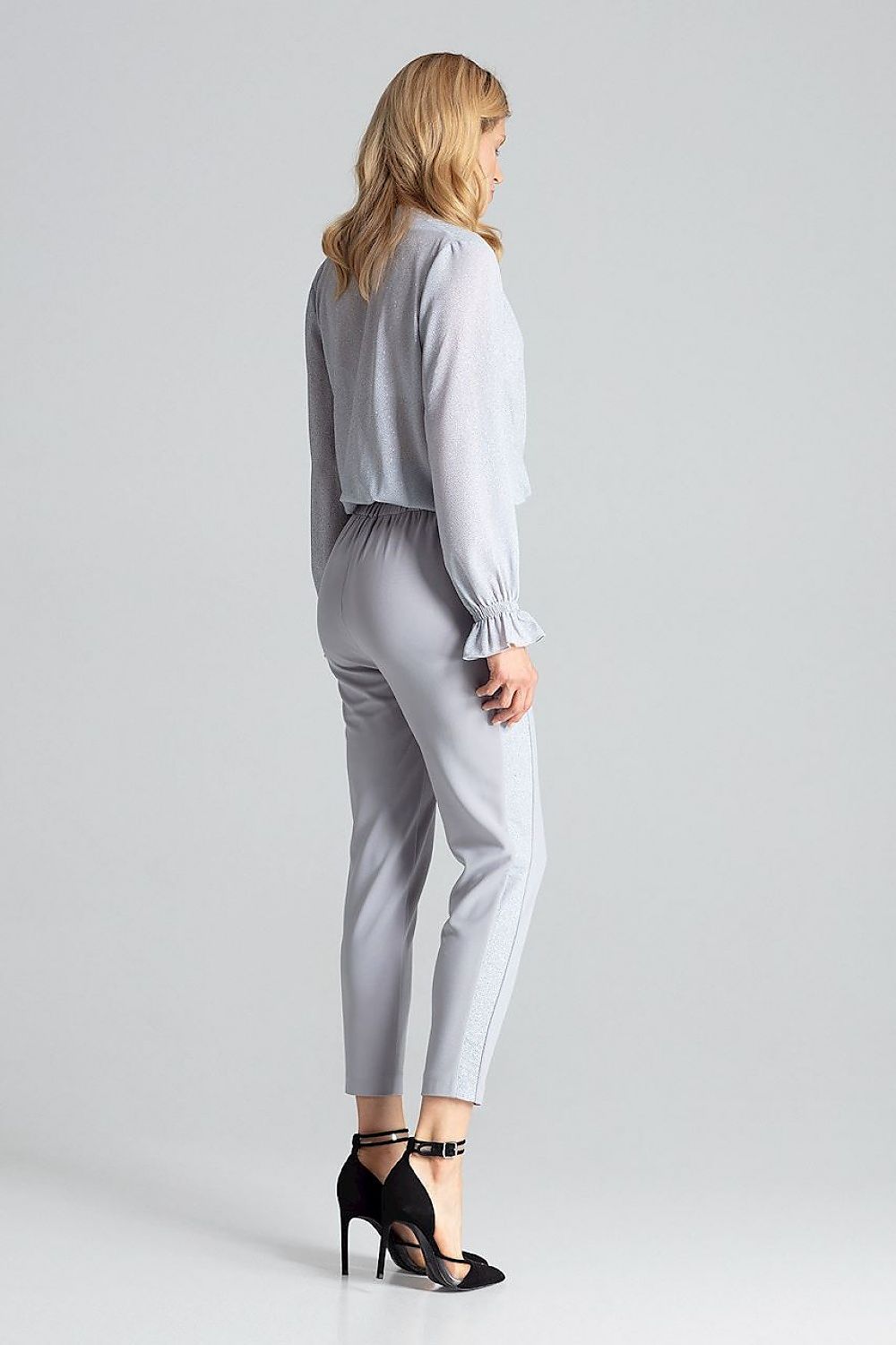 Women trousers model 138284 - Lojahub