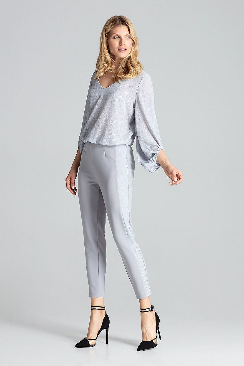 Women trousers model 138284 - Lojahub