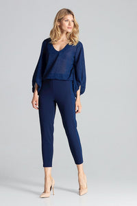 Women trousers model 138285 - Lojahub