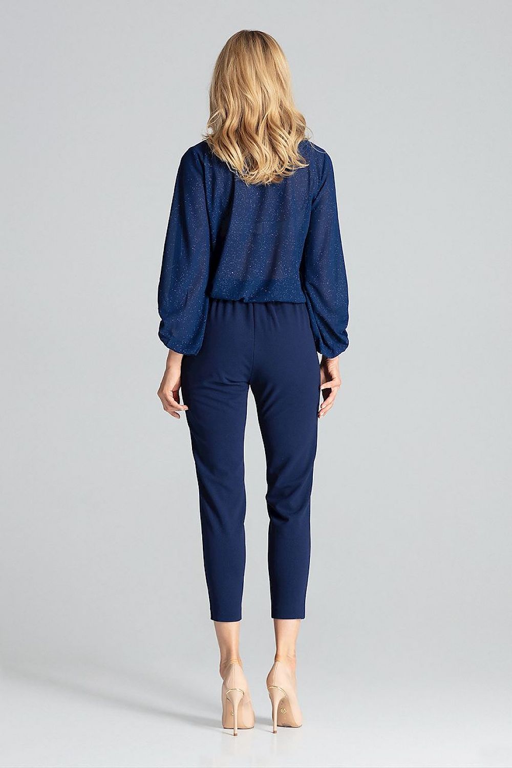 Women trousers model 138285 - Lojahub
