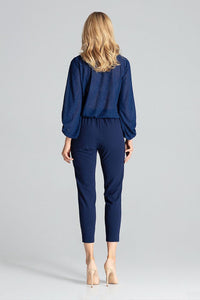 Women trousers model 138285 - Lojahub