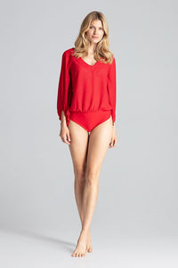 Shapewear Body model 138294