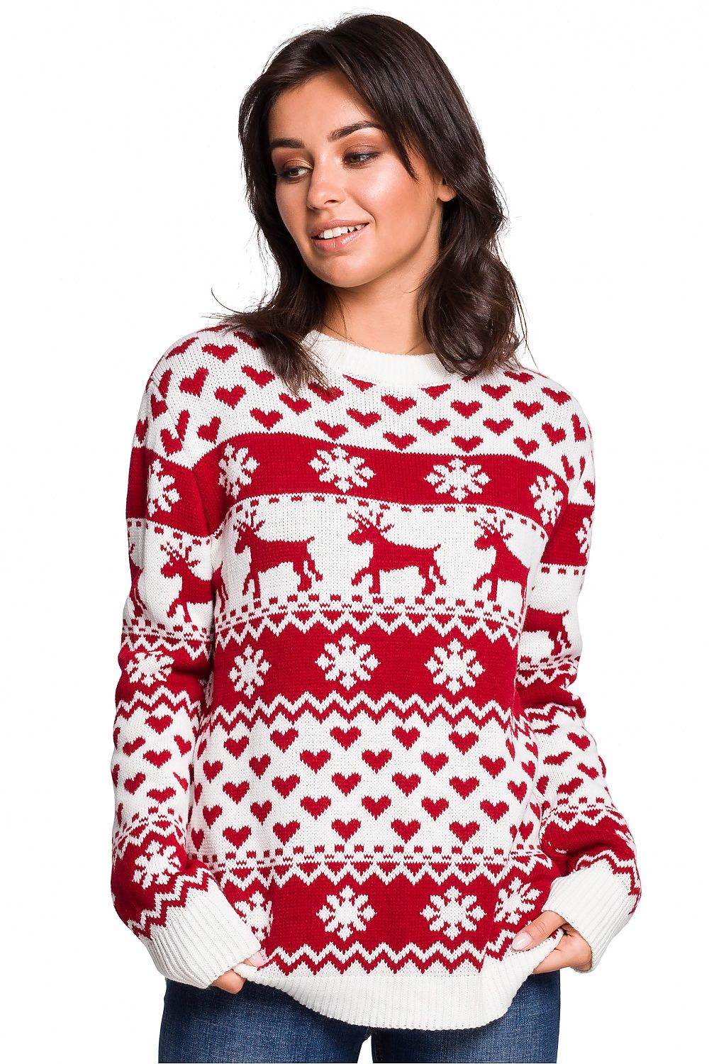 Jumper model 138481