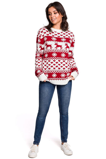Jumper model 138481