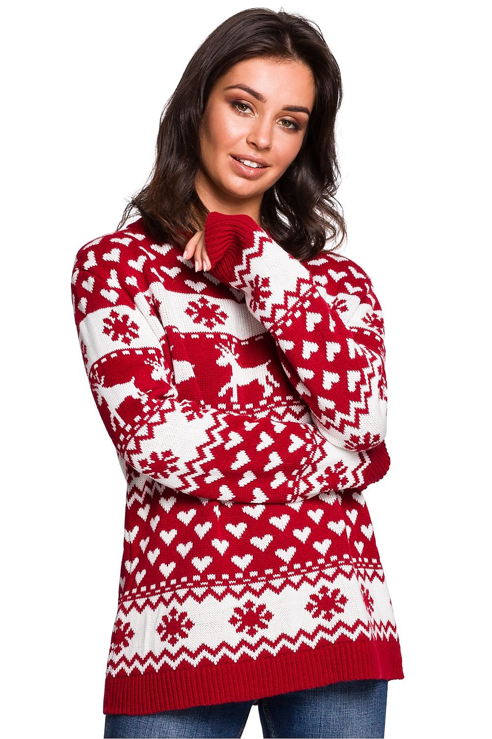 Jumper model 138482