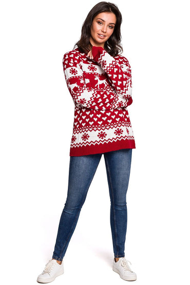 Jumper model 138482