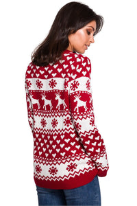 Jumper model 138482