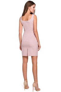 Evening dress model 138564