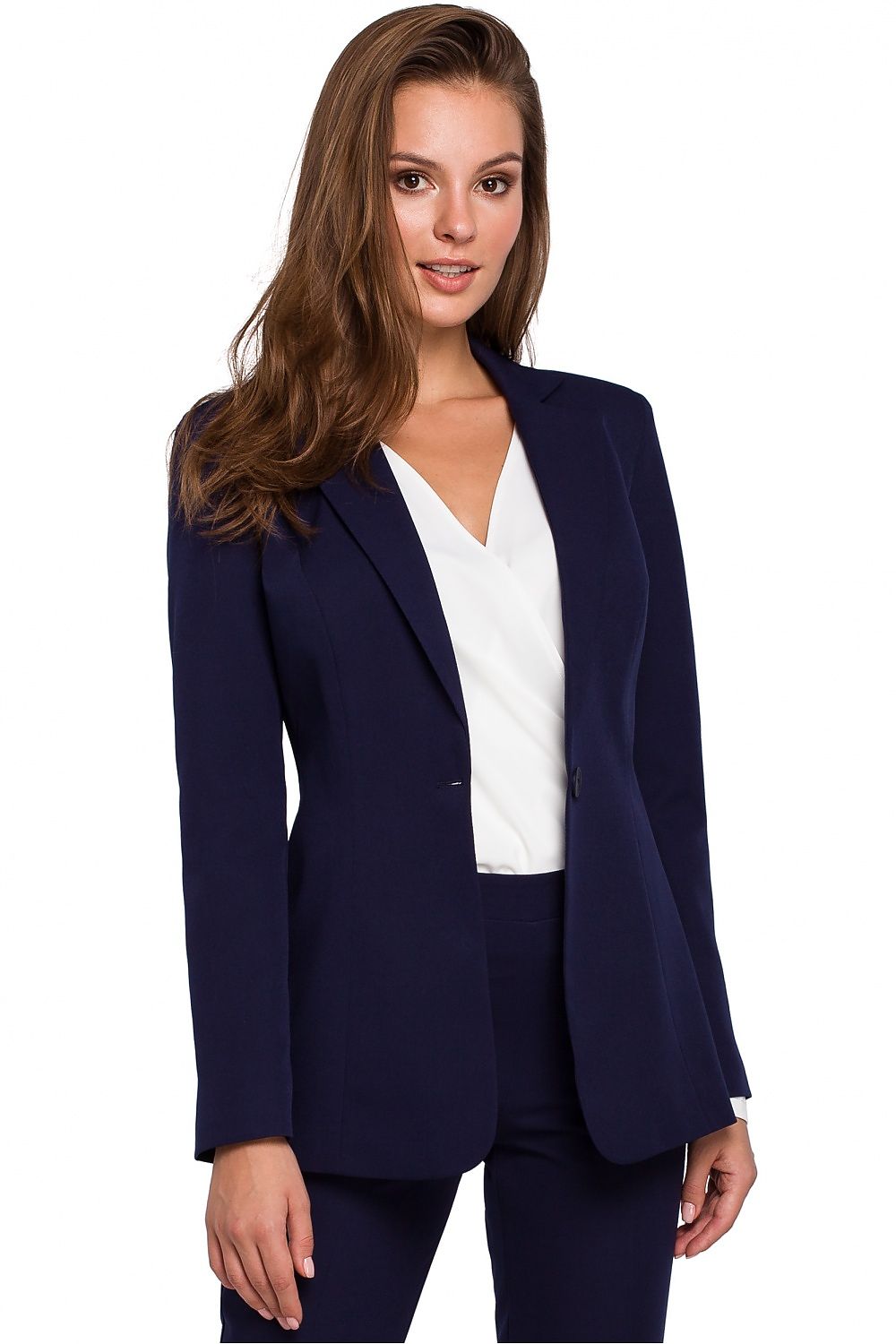 Jacket model 138673
